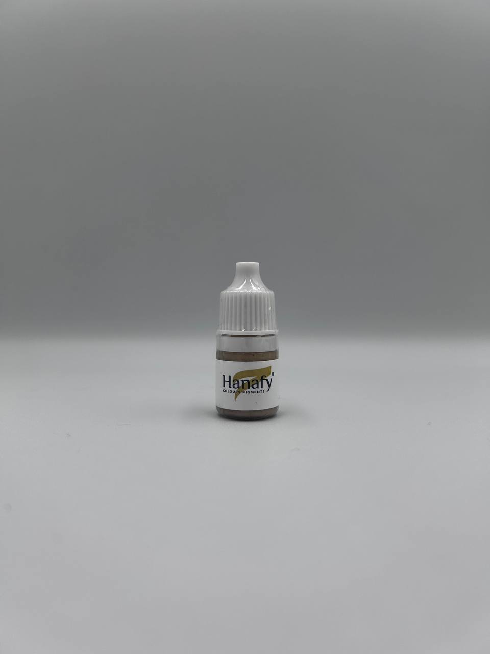 Hanafy N4 Iloilo Camouflage Pigment, small bottle