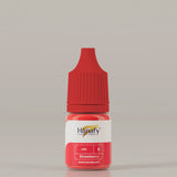 Hanafy N5 Strawberry Lip Pigment, 5 ml bottle