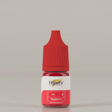 Hanafy N6 Raspberry Lip Pigment, 5 ml bottle
