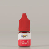 Hanafy N8 Red Earth Lip Pigment bottle
