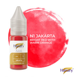 Hanafy Passion Lips N1 Jakarta