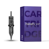 Hanafy PMU needle cartridges — box of 20