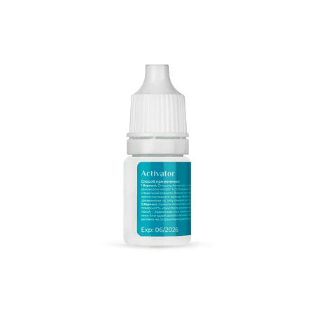 Hanafy Removal Activator, small bottle