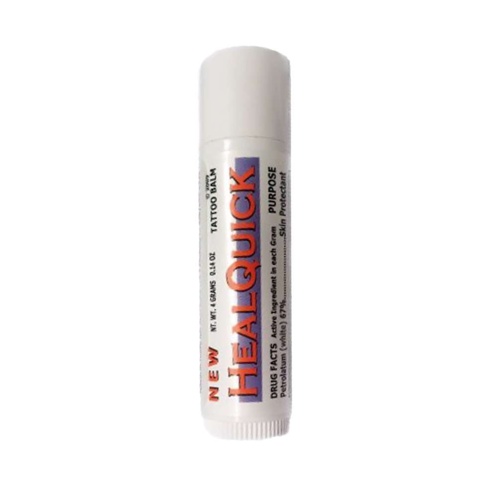 HealQuick PMU Aftercare Stick Ointment