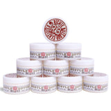 Hustle Butter Deluxe PMU Aftercare Cream packages 5 fl oz