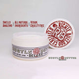 Hustle Butter Deluxe PMU Aftercare Cream 5 fl oz