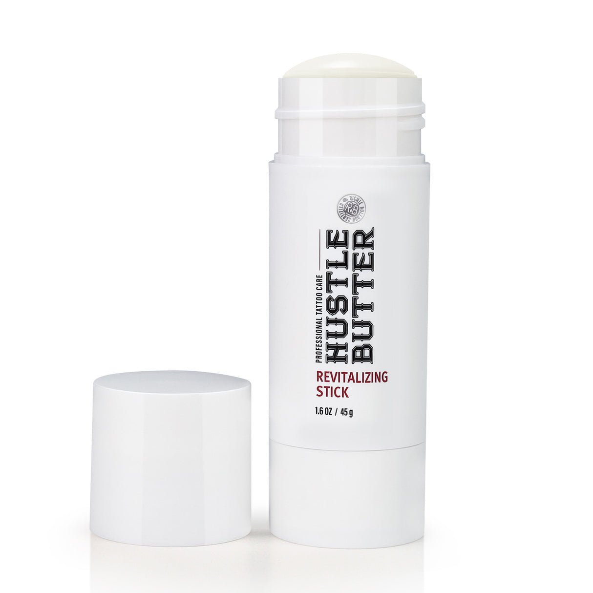 Hustle Butter Revitalizing Stick 1.6 oz