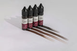 Hanafy Eyes & Brows Pigment Set