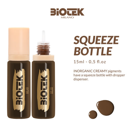 Ibiza Biotek Pigment 0.5 fl oz (15 ml)