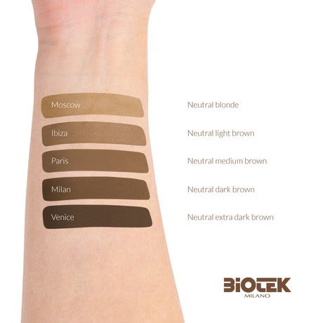 Ibiza Biotek Pigment 0.5 fl oz (15 ml)