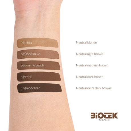 Sex on the Beach Biotek Pigment 0.5 fl oz (15 ml)