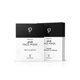 Phi Jive Face Mask for Acne-Prone Skin (5 Sheet Masks)