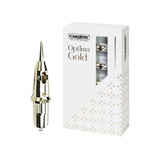 Kwadron Optima Gold PMU cartridges — Box of 20