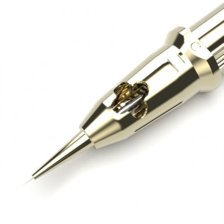 Kwadron Optima Gold PMU cartridges — Box of 20