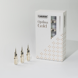 Kwadron Optima Gold PMU cartridges — Box of 20