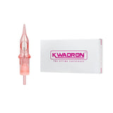 Kwadron Optima PMU Cartridges — Box of 20