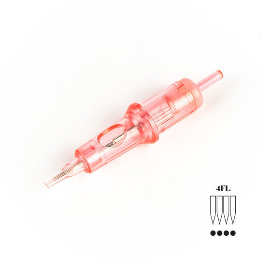 Kwadron Optima Flat PMU Cartridge (20pcs) – PMUHub Shop