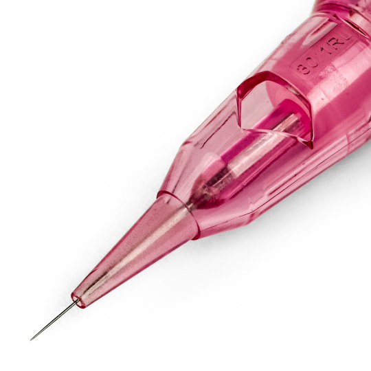 Kwadron Optima PLUS Round Liner PMU Cartridge (20pcs)