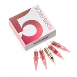 Kwadron Cartridges