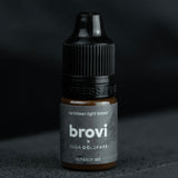 Caribbean Light Brown (RichBtch Set) Brovi Brow Pigment