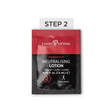 Lashes Lifting Neutralising Lotion Sachets 1,5ml 10pcs