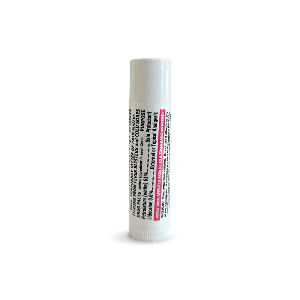 LIPROTEK #7 Lip Blush Aftercare Numbing Balm