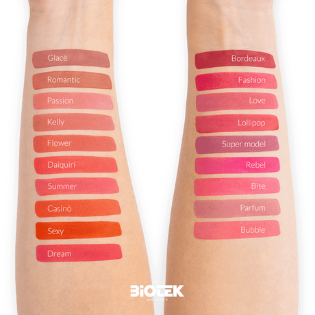 Bordeaux Biotek Lip Pigment 0.5 fl oz (15ml)