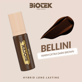 Biotek Hybrid Long Lasting Brow Pigment Kit