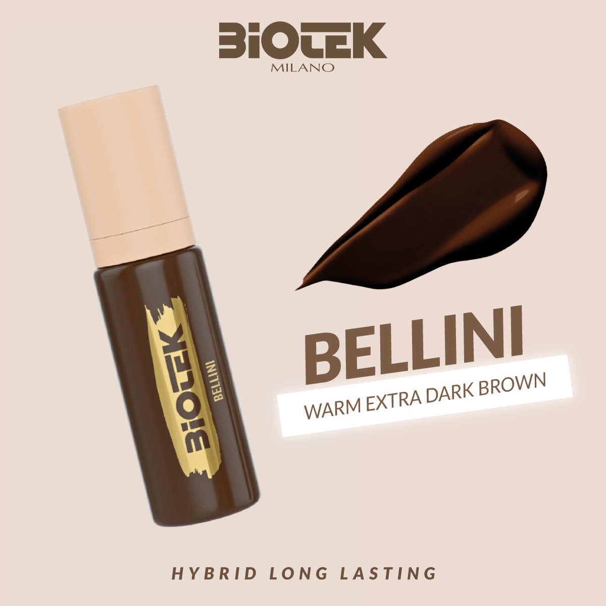 Bellini Biotek Pigment 0.5 fl.oz (15 ml)