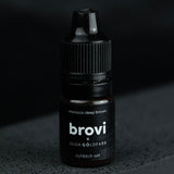 Morocco Deep Brown (RichBtch Set) Brovi Brow Pigment