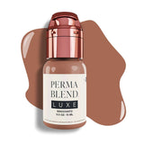 macchiato luxe perma blend pigment for lip blush pmu