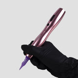 Mast P20 Wireless Tattoo Machine 2.5 mm Stroke