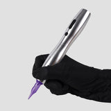 Mast P20 Wireless Tattoo Machine 2.5 mm Stroke
