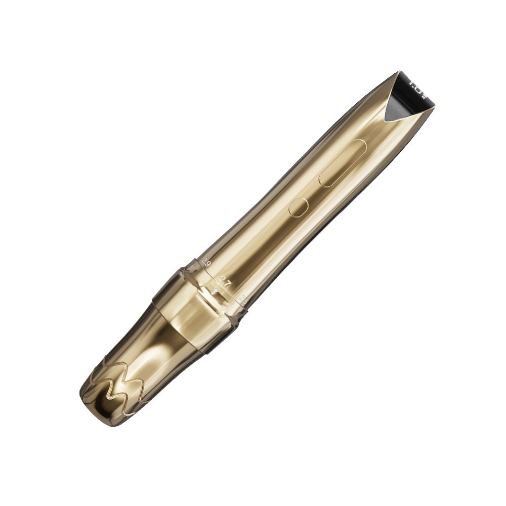 Mast P60 Wireless Tattoo Machine With Adjustable 2.2mm-3.2mm Stroke