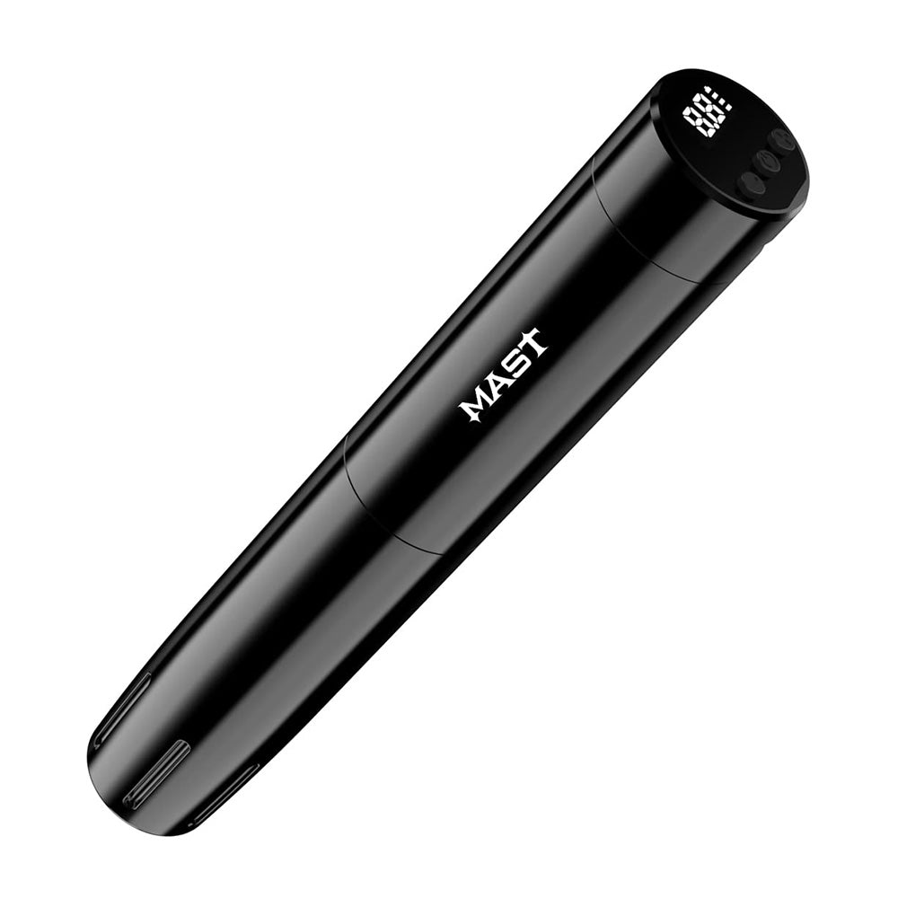 Mast Tour Y22 Wireless Tattoo Machine 3.0mm Stroke
