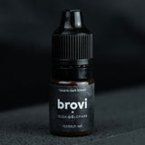 Havana Dark Brown (RichBtch Set) Brovi Brow Pigment