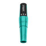 Microbeau Bellar Air wireless PMU machine — microbeau blue, product view 15