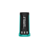 Microbeau Bellar Air wireless PMU machine — microbeau blue, product view 16