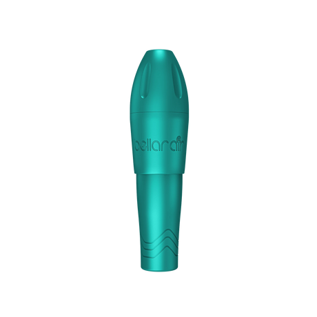 Microbeau Bellar Air wireless PMU machine — microbeau blue, product view 17