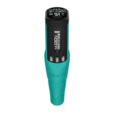 Microbeau Bellar Air wireless PMU machine — microbeau blue, product view 18