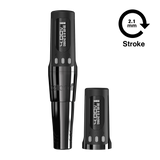 Microbeau Bellar Air wireless PMU machine — stealth, product view 3