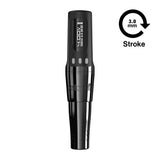 Microbeau Bellar Air wireless PMU machine — stealth, product view 4