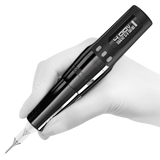 Microbeau Bellar Air wireless PMU machine — stealth, product view 5