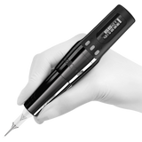 Microbeau Bellar Air wireless PMU machine — stealth, product view 6