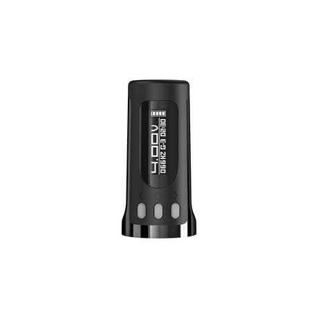 Microbeau Bellar Air wireless PMU machine — stealth, product view 8