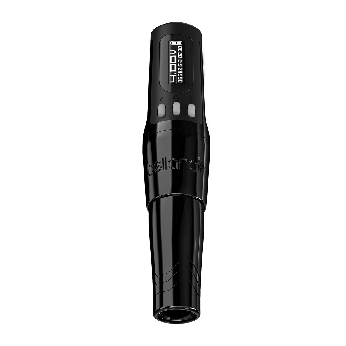Microbeau Bellar Air wireless PMU machine — stealth, product view 10