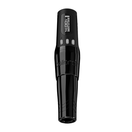 Microbeau Bellar Air wireless PMU machine — stealth, product view 10