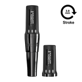 Microbeau Bellar Air wireless PMU machine — stealth, product view 19