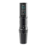 Microbeau E.L.B. wireless PMU machine — Matte Black