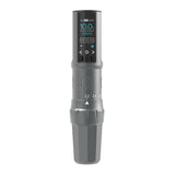Microbeau E.L.B. wireless PMU machine — Smoky Quartz